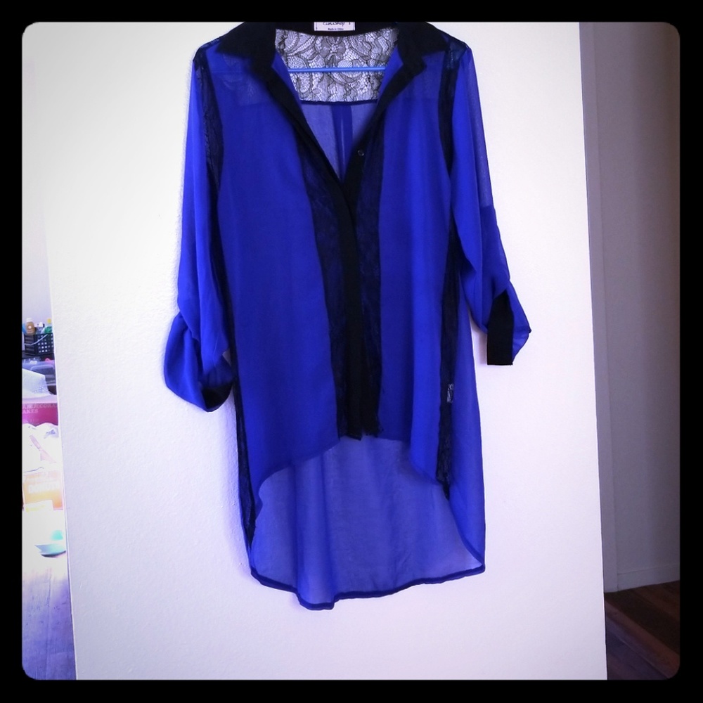 Blouse